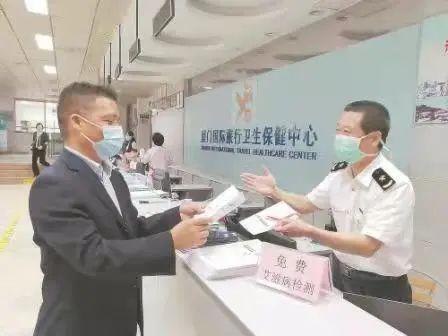 海关趋势与挑战，肉产品检疫与人类食用安全的新挑战