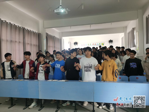 学校青少年心理健康教育课程的设置之道