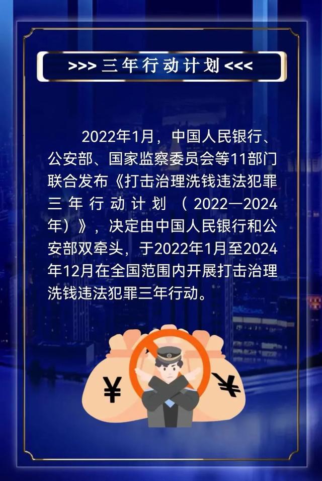 最高检协同打击洗钱犯罪，金融安全防线的重要支柱