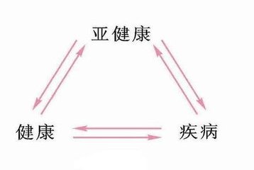 自然疗法助力亚健康状态改善之路