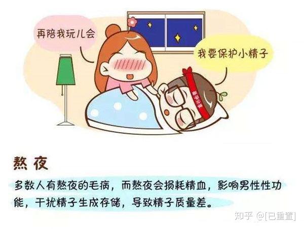 长期熬夜损害身体机能，恢复方法与预防措施