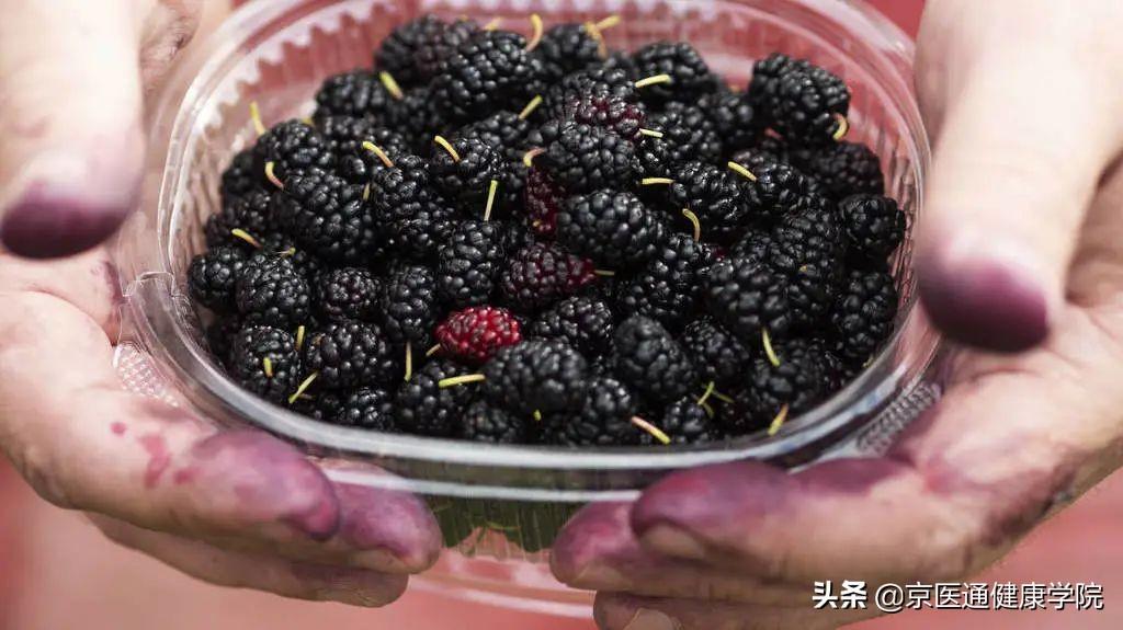 养生食谱，抗氧化食物的选择指南