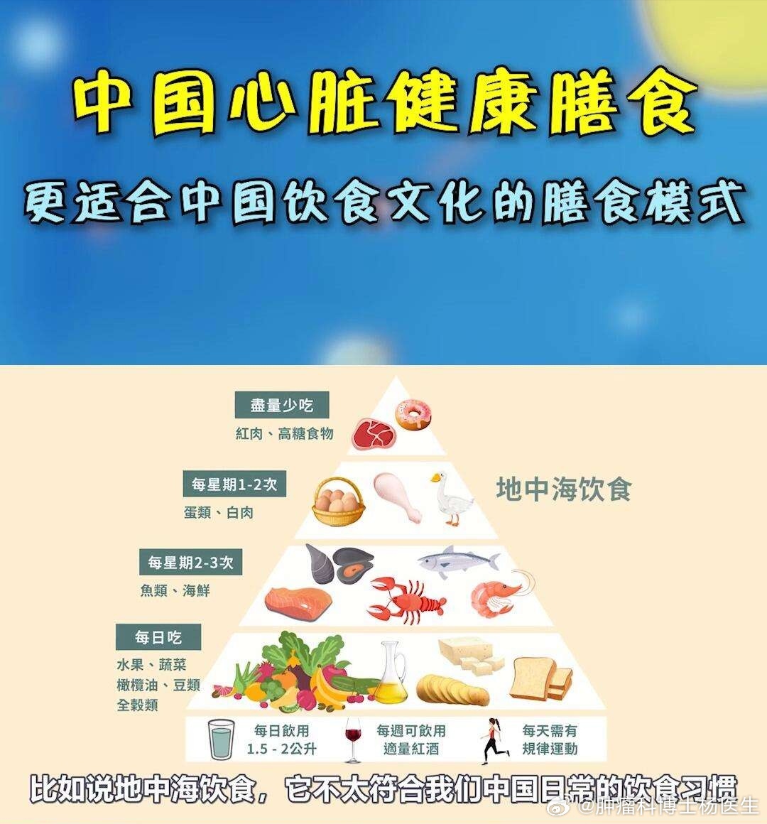 养生食谱，强化心脏功能的秘诀