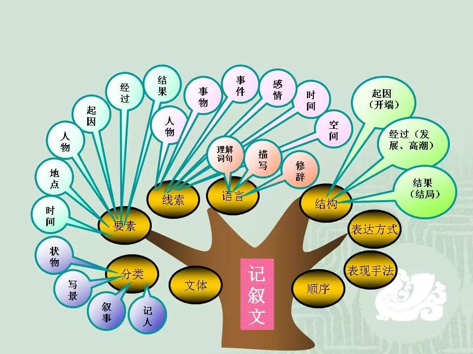 思维导图在知识理解中的关键作用与策略应用