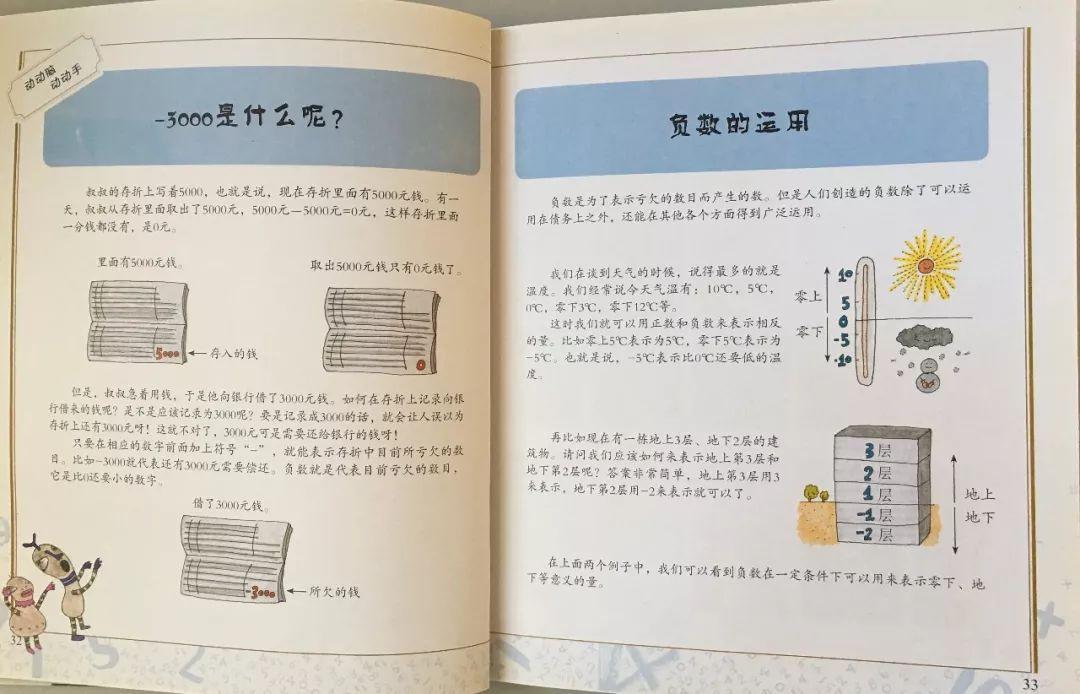 跨学科学习助力学生知识融合提升