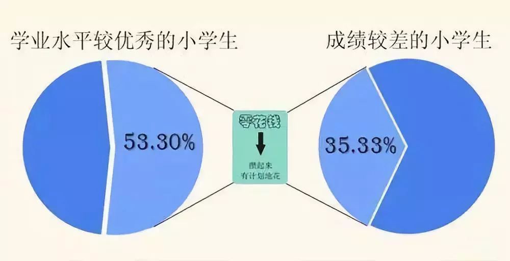 自我管理能力的培养助力学生自主学习之路