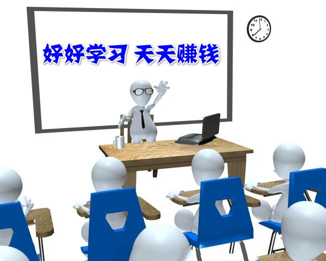 不同学习风格对教学方法的深刻影响