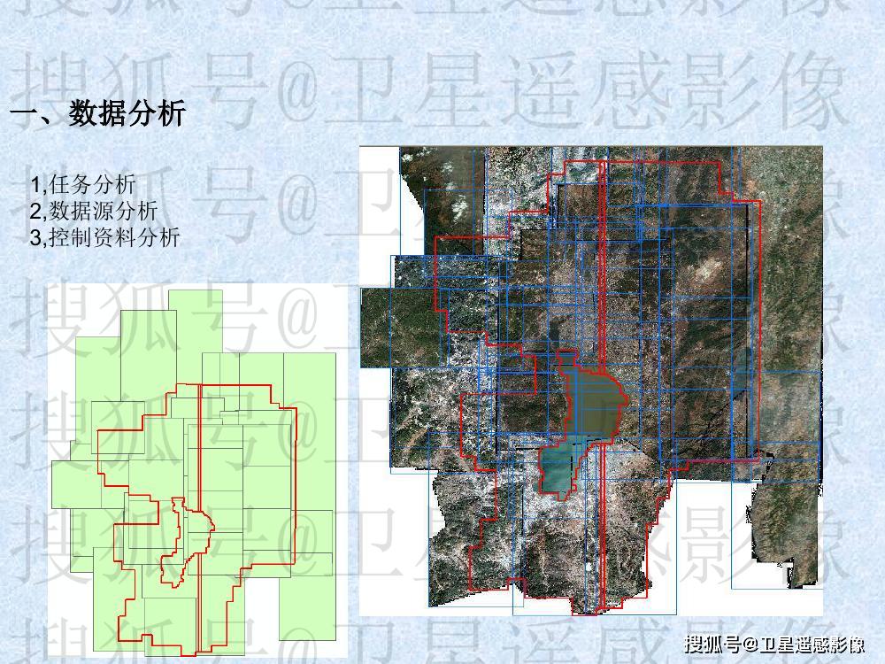 卫星遥感技术在遗址发现中的革新价值探索