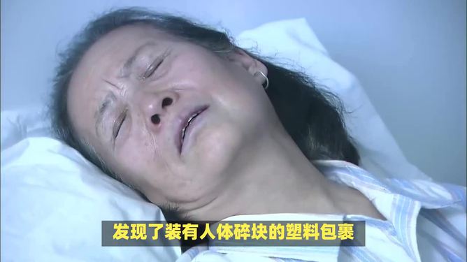 悉尼发现中国女性碎尸包裹事件深度探究