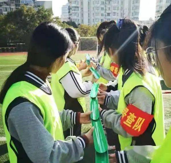 体育活动，培养学生团队协作能力的关键途径