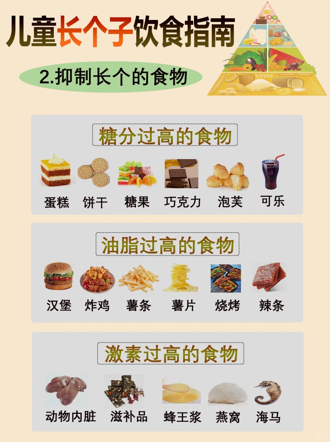 孩子健康饮食，成长的关键要素