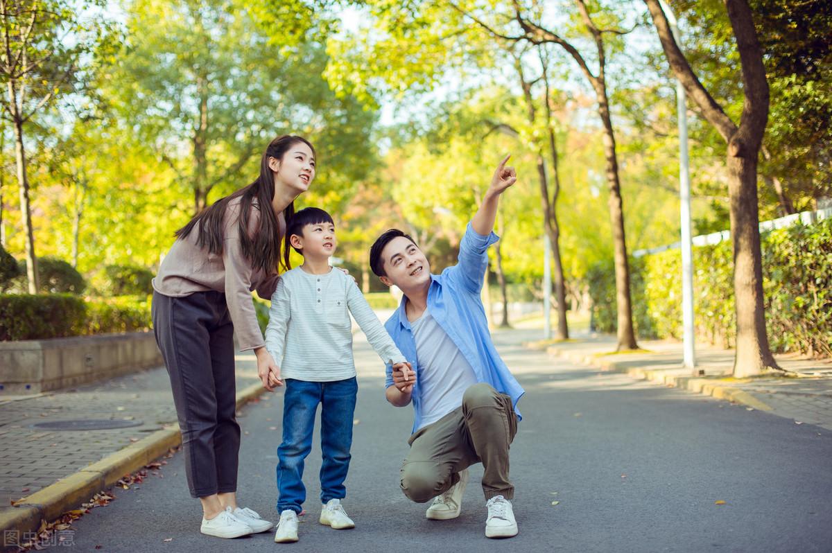 孩子独立能力培养的早期方法与技巧