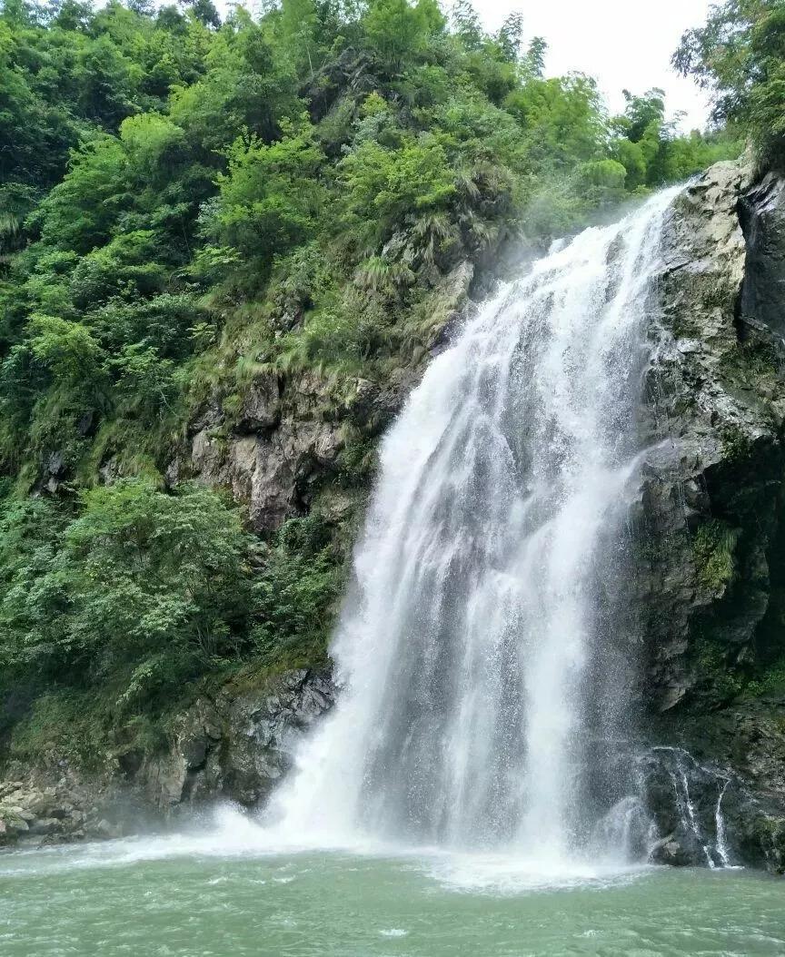 大峡谷深处的心灵寻觅