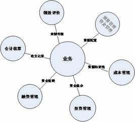 企业利用财务政策实现资源整合的策略之道