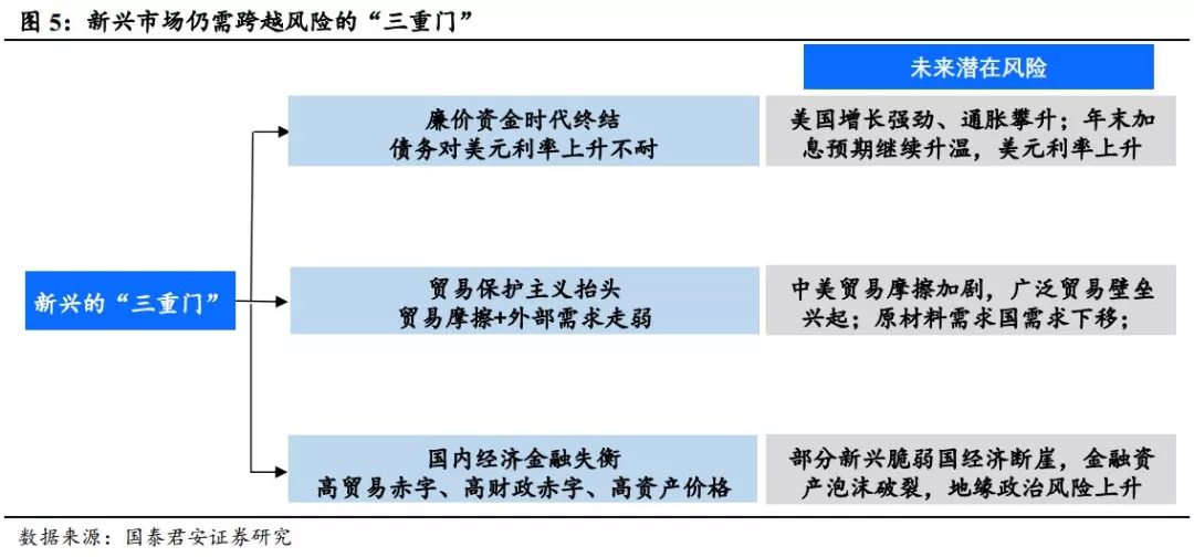 新兴市场投资机遇与风险深度解析