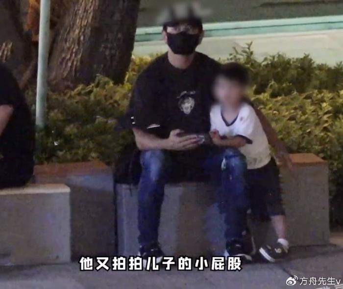 吴奇隆与刘诗诗助理共同育儿，家庭与工作的和谐融合