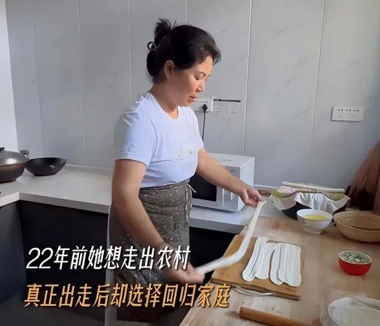 央视求助女子的现状揭秘，跨越22年的追踪报道