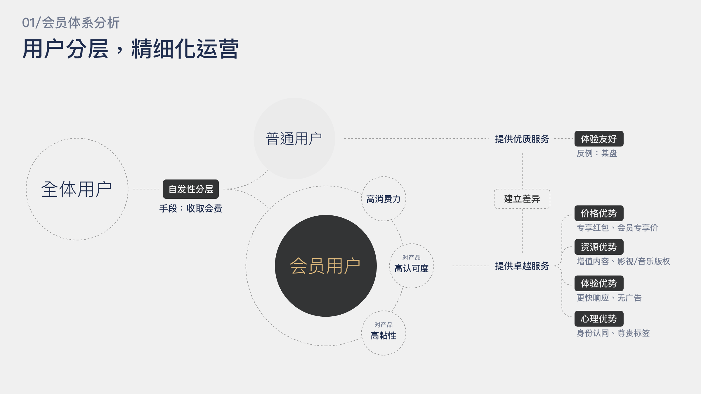 视频平台提升用户粘性与满意度的策略探究