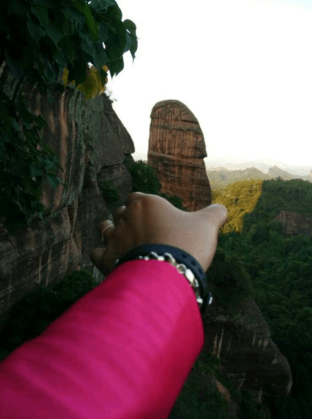 全球独特岩石景观之旅，自然鬼斧神工的奇妙探险