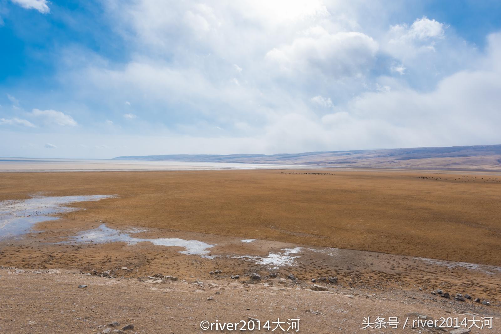 冰雪世界，冬季的宁静与美丽之体验