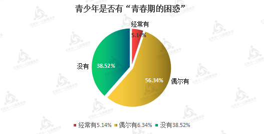 成长困惑的多维视角，青少年成长探索与表达