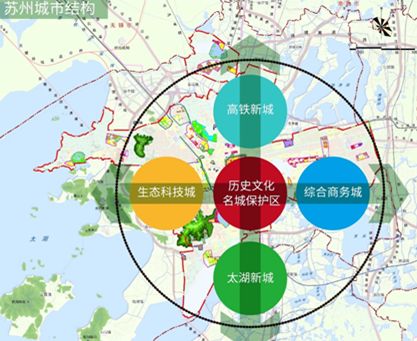 苏州高端装备制造产业提速与产业结构优化探析