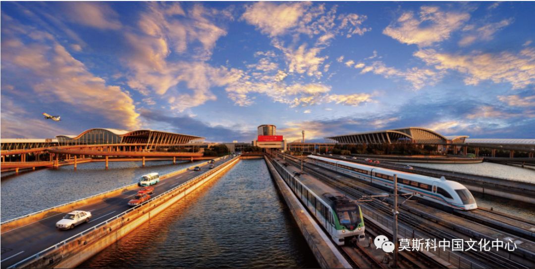 上海迎来低空经济国家队，开启航空新时代篇章