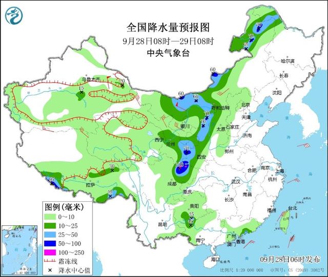 无人机技术助力精准气象预报的突破