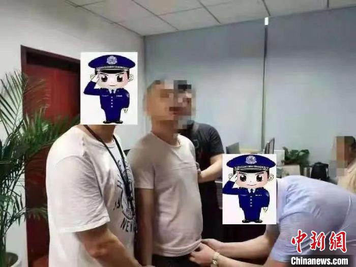 山东警方成功破获18年前命案，正义永不言弃