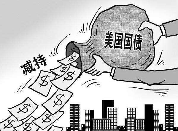 美财政部拍卖440亿国债，市场反应及影响解析