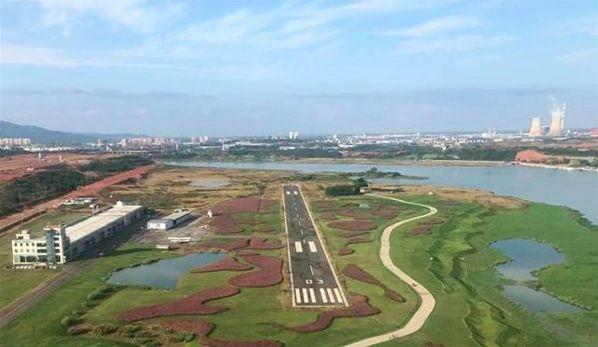 成都开通低空通航新航线，开启空中旅游新篇章