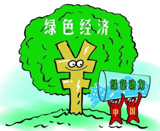 政策支持如何助力绿色经济腾飞？