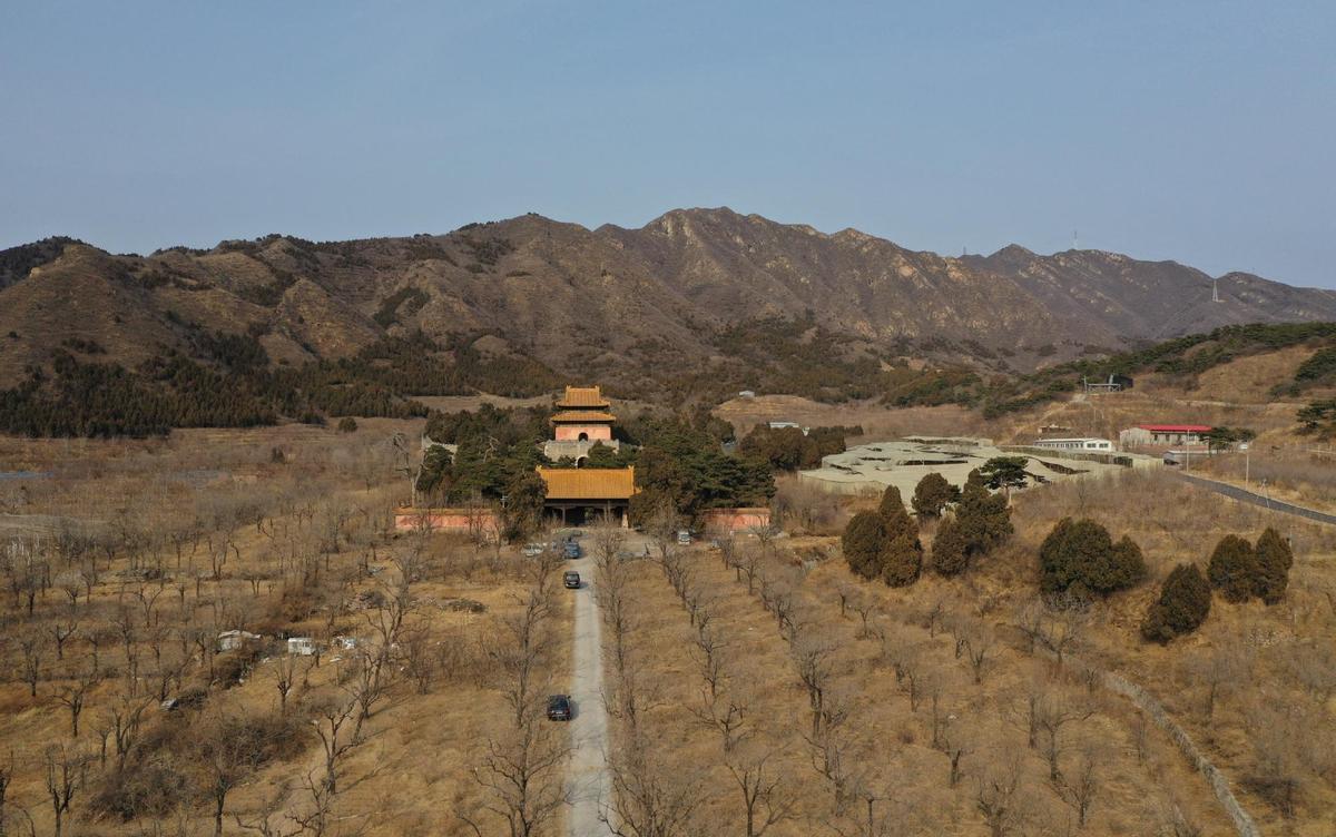 无人机消防技术初试成功，助力高楼火灾救援升级