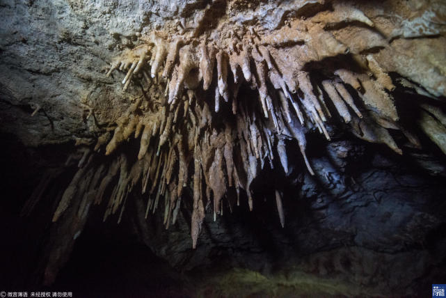 北京野溶洞遭破坏背后的原因及我们的责任所在