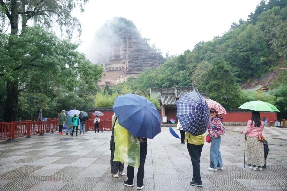 智能设备助力实时景区客流信息掌握