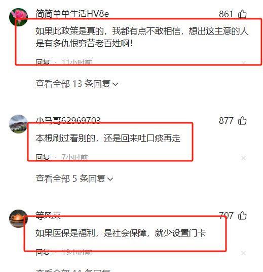 医疗资源分配与规则公平性的探讨