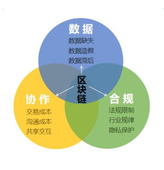 区块链技术在药品供应链安全中的深度应用探索