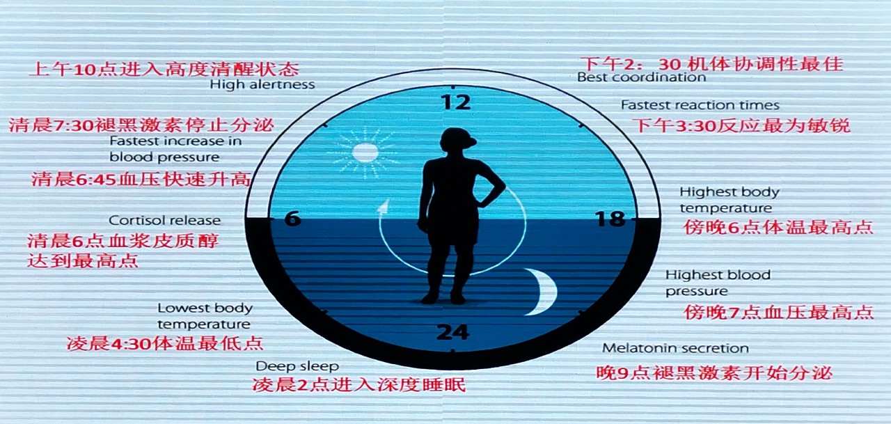 科学调整时差，恢复优质睡眠状态的方法