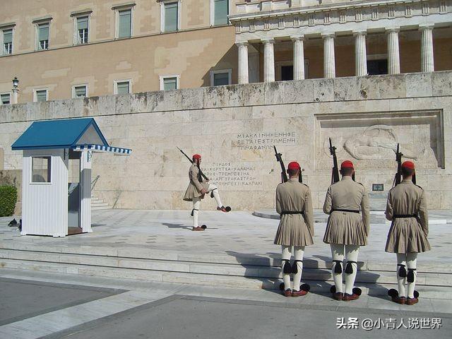 希腊地中海健康美食之旅，必尝美食攻略