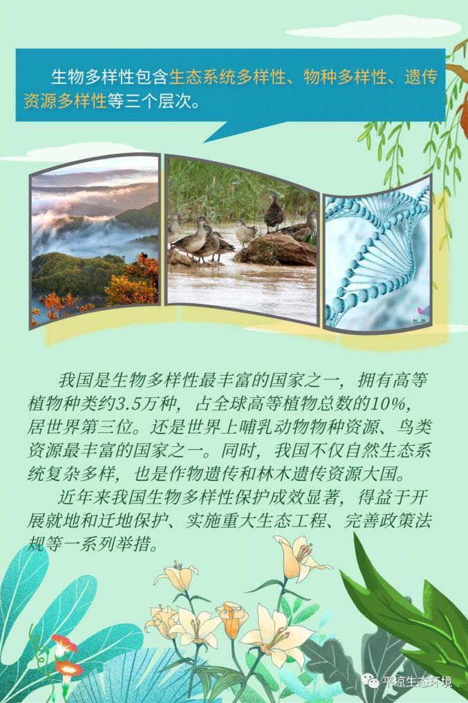 全球生物多样性保护的难点及对策解析