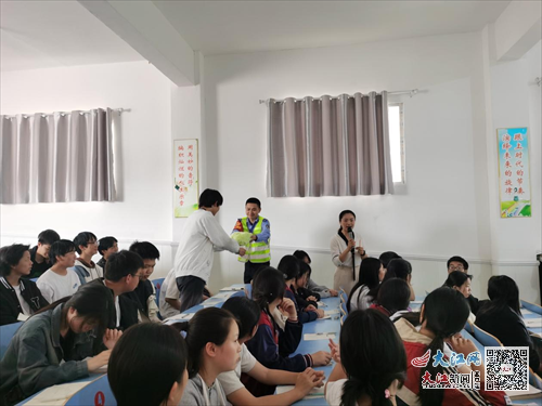 学校青少年心理健康教育课程的设置之道