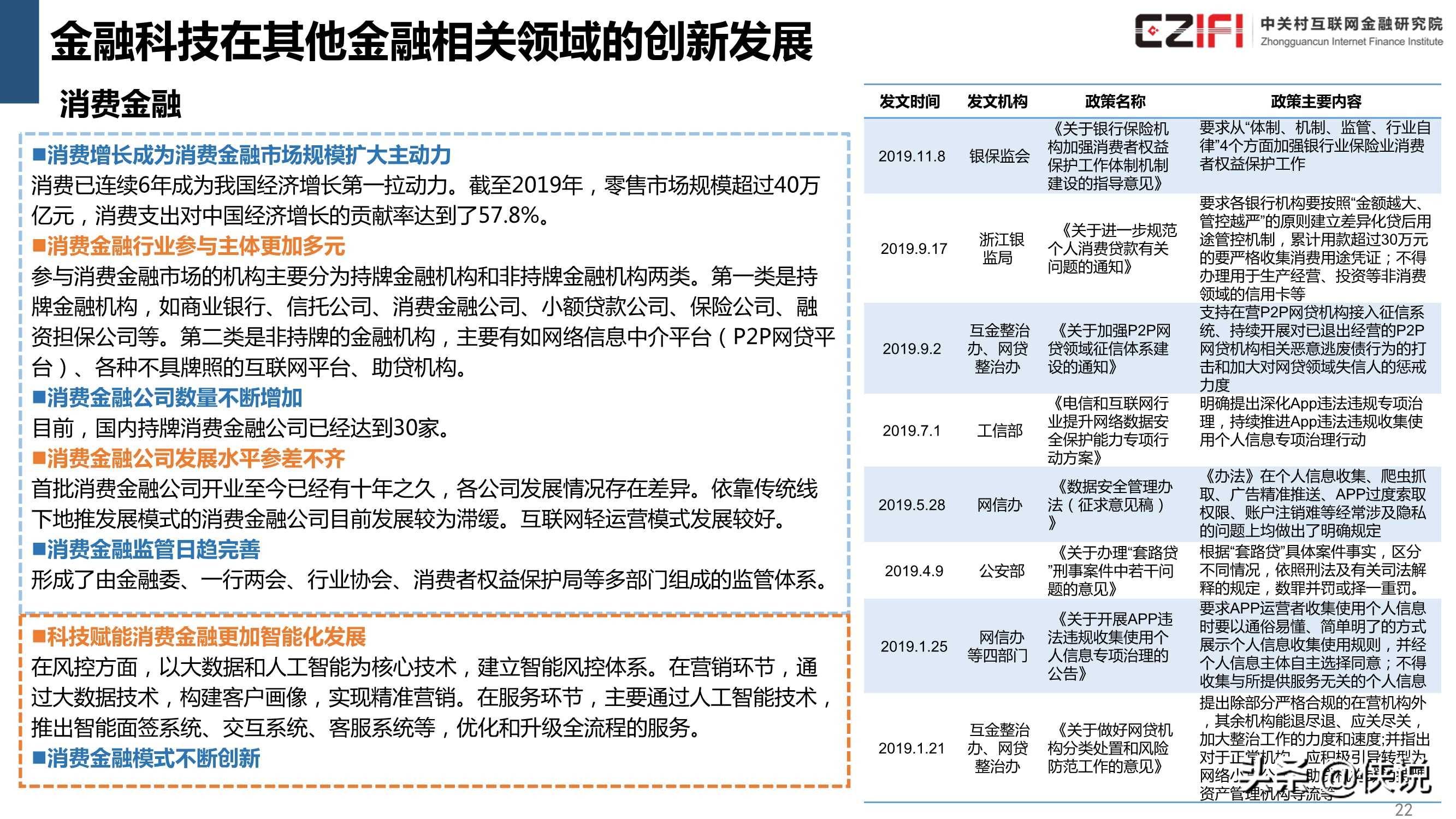 金融科技创新对普惠经济发展的深远影响