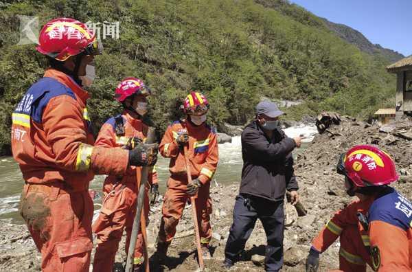 揭秘失联演员王星的安全获救之路